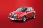 Mitsuoka Viewt Rouge 2015 года